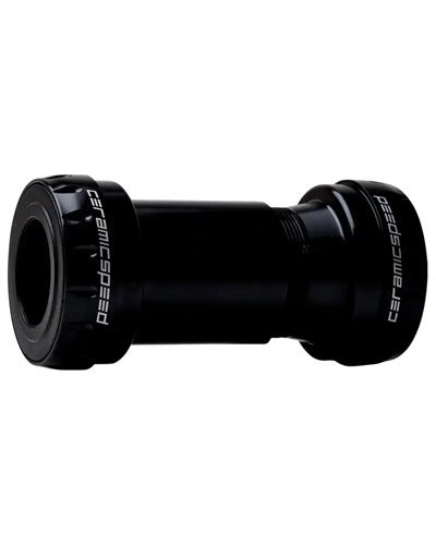 CeramicSpeed 101349 Bottom Bracket BB30 Shimano Road Black