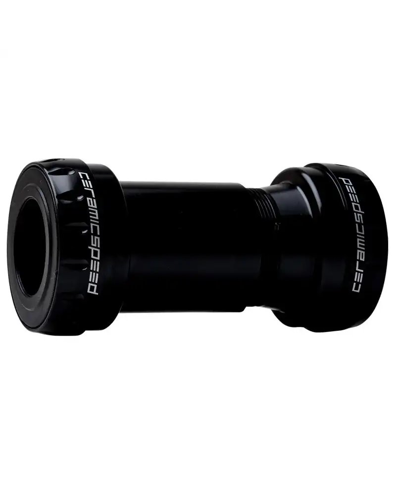 CeramicSpeed 101349 Bottom Bracket BB30 Shimano Road Black