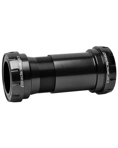 CeramicSpeed 106753 Movimento Centrale BB30 Sram DUB Nero