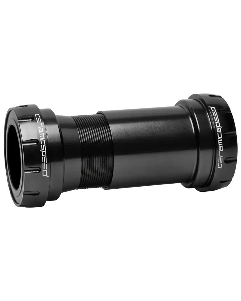 CeramicSpeed 106753 Bottom Bracket BB30 Sram DUB Black