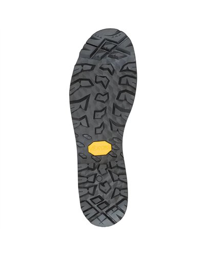 Aku Superalp V-Light GTX Gore-Tex Scarponi Uomo, Marrone Terra/Grigio