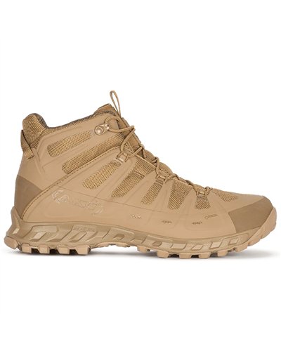 Aku Selvatica Tactical Mid GTX Gore-Tex Men's Boots, Coyote