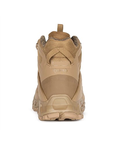 Aku Selvatica Tactical Mid GTX Gore-Tex Scarponi Uomo, Coyote