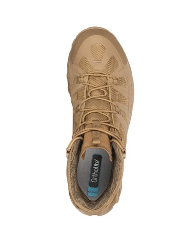 Aku Selvatica Tactical Mid GTX Gore-Tex Scarponi Uomo, Coyote