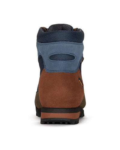 Aku Slope Original GTX Gore-Tex Men's Trekking Boots, Blue/Olive