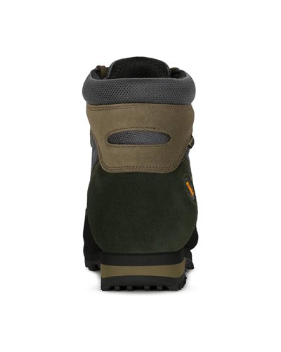 Aku Slope Original GTX Gore-Tex Men's Trekking Boots, Anthracite/Green