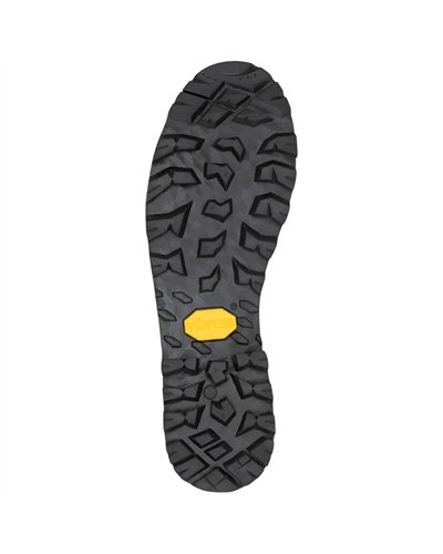 Aku Trekker Lite III GTX Gore-Tex Men's Trekking Boots, Anthracite/Rust