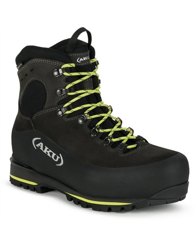 Aku Superalp Work GTX Gore-Tex Men's Trekking Boots, Anthracite