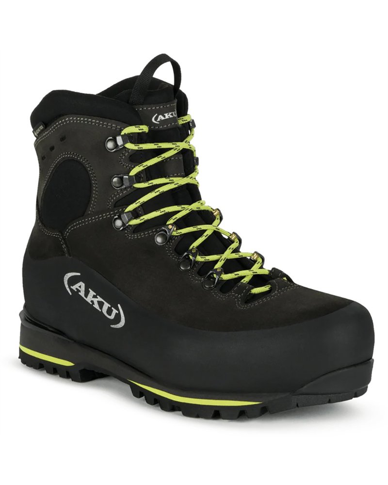 Aku Superalp Work GTX Gore-Tex Men's Trekking Boots, Anthracite