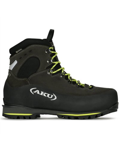 Aku Superalp Work GTX Gore-Tex Men's Trekking Boots, Anthracite