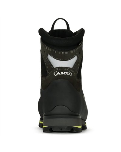 Aku Superalp Work GTX Gore-Tex Men's Trekking Boots, Anthracite