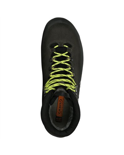 Aku Superalp Work GTX Gore-Tex Men's Trekking Boots, Anthracite