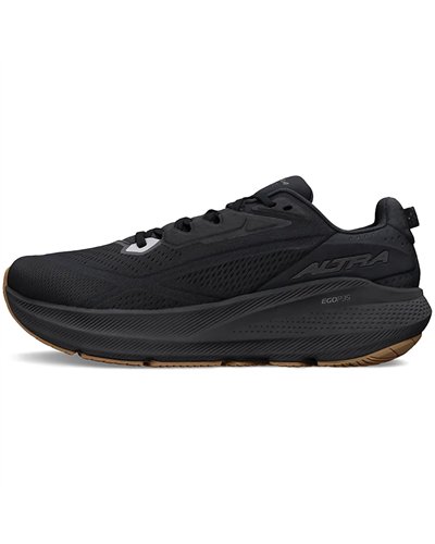 Altra FWD VIA 2 Scarpe Running Uomo, Nero/Nero