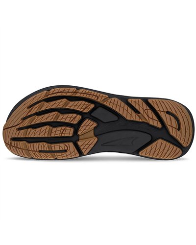 Altra FWD VIA 2 Men's Running Shoes, Black/Black