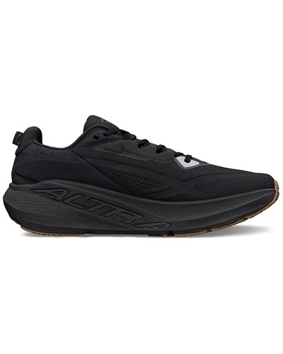 Altra FWD VIA 2 Men's Running Shoes, Black/Black