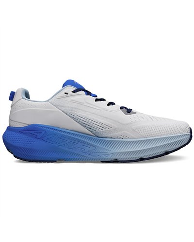 Altra FWD VIA 2 Men's Running Shoes, Blue/Grey