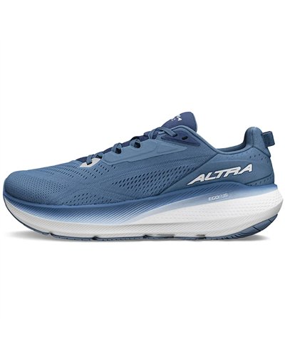 Altra FWD VIA 2 Men's Running Shoes, Navy/Light Blue