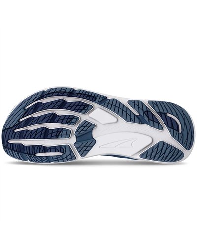 Altra FWD VIA 2 Men's Running Shoes, Navy/Light Blue