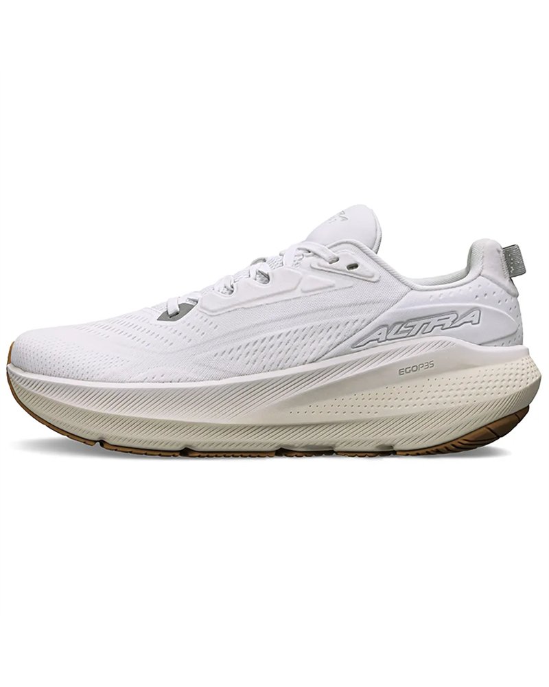 Altra FWD VIA 2 Women's Running Shoes, White