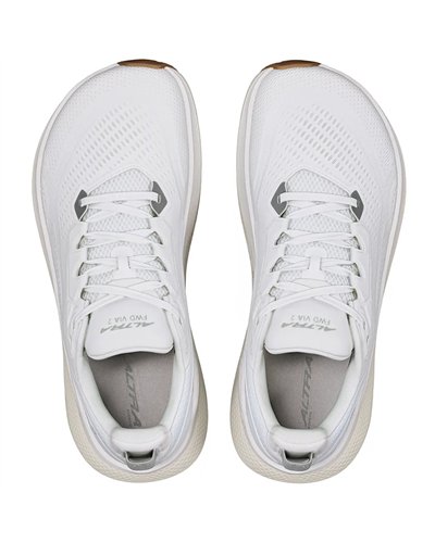 Altra FWD VIA 2 Women's Running Shoes, White