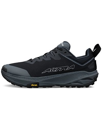 Altra Experience Wild 3+ Scarpe Trail Running Uomo, Nero/Nero