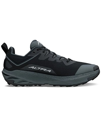 Altra Experience Wild 3+ Scarpe Trail Running Uomo, Nero/Nero