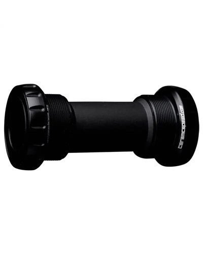 CeramicSpeed 101308 Bottom Bracket BSA Road Black Coated
