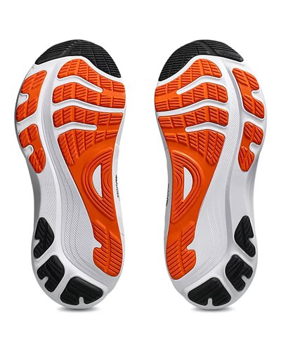 Asics Gel-Kayano 32 Men's Running Shoes, Twilight Blue/Anzu