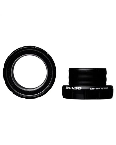 CeramicSpeed 101316 Bottom Bracket BSA30 Black Coated