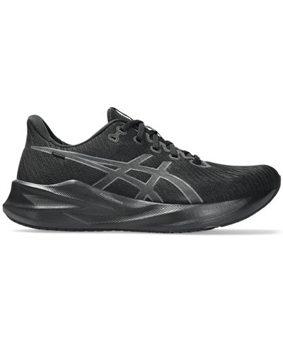 Asics Versablast 4 Men's Running Shoes, Black/Carrier Grey