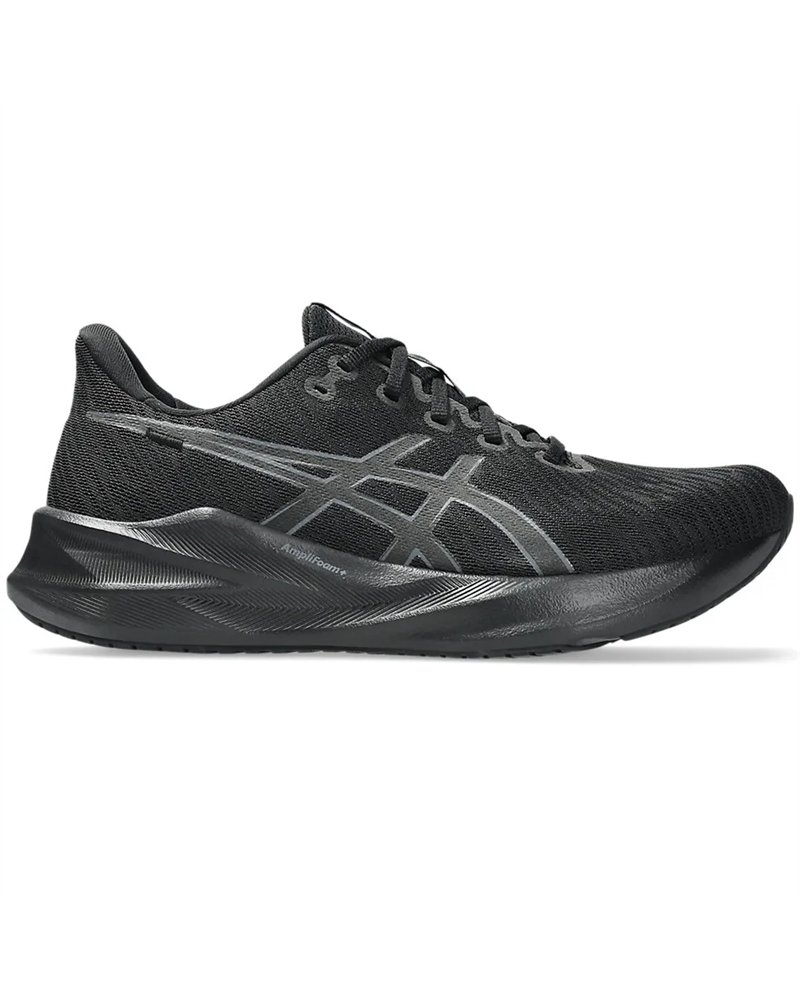 Asics Versablast 4 Scarpe Running Uomo, Black/Carrier Grey
