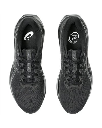 Asics Versablast 4 Scarpe Running Uomo, Black/Carrier Grey
