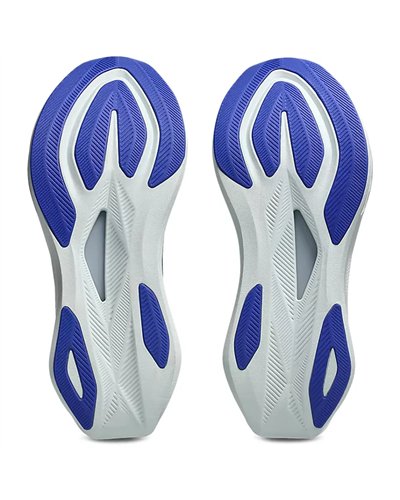 Asics Sonicblast Men's Running Shoes, Arctic Blue/Grey Blue