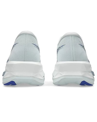 Asics Sonicblast Men's Running Shoes, Arctic Blue/Grey Blue