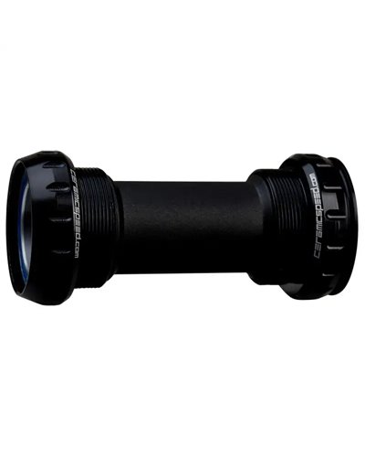 CeramicSpeed 101328 Bottom Bracket ITA Campagnolo UT Black Coated