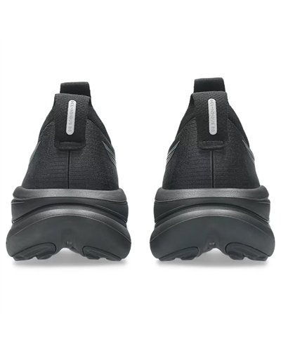 Asics Gel-Nimbus 28 Scarpe Running Uomo, Black/Graphite Grey