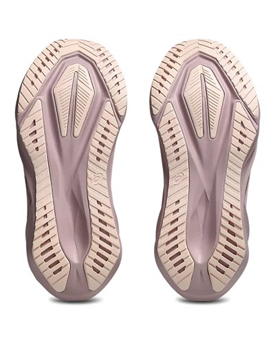 Asics Novablast 5 Scarpe Running Donna, Pearl Pink/Morganite