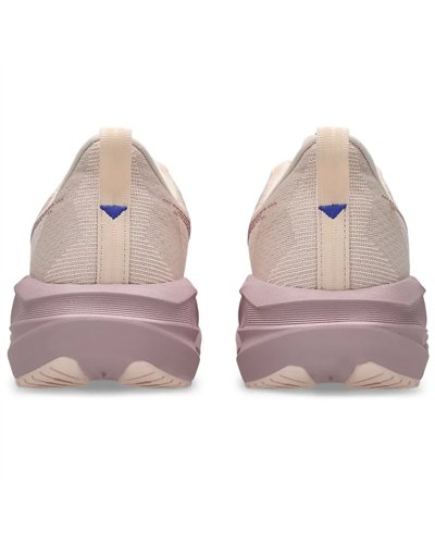 Asics Novablast 5 Scarpe Running Donna, Pearl Pink/Morganite