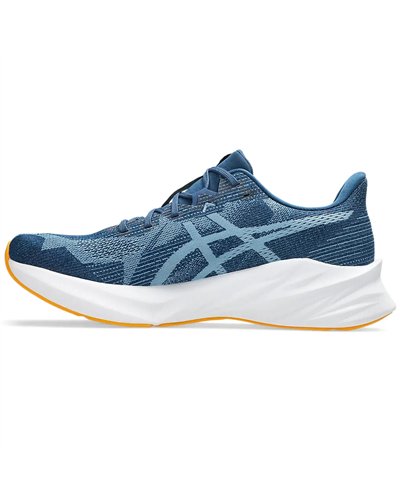 Asics Gel-Kayano 32 Men's Running Shoes, Twilight Blue/Saba Blue