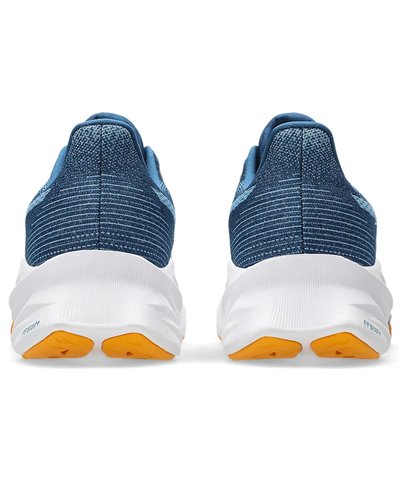 Asics Gel-Kayano 32 Men's Running Shoes, Twilight Blue/Saba Blue
