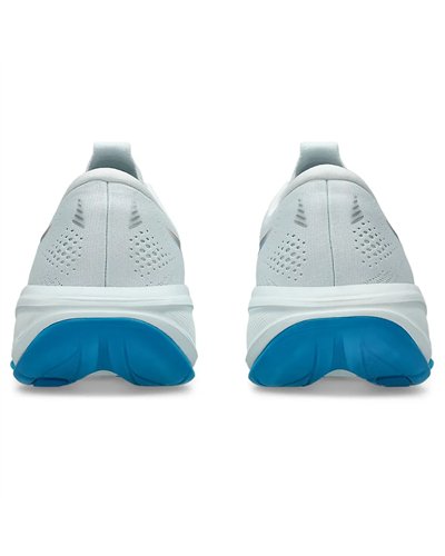 Asics Gel-Cumulus 28 Men's Running Shoes, Arctic Blue/Aegean Blue