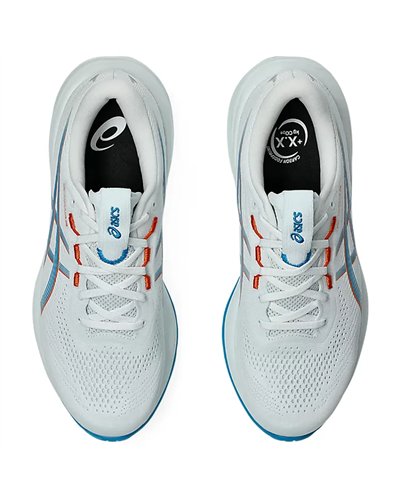 Asics Gel-Cumulus 28 Men's Running Shoes, Arctic Blue/Aegean Blue