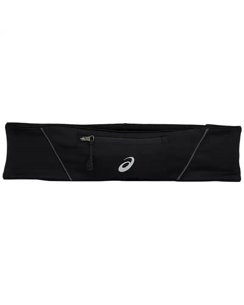 Asics Waistpack 2.0 Running Storage Belt, Performance Black