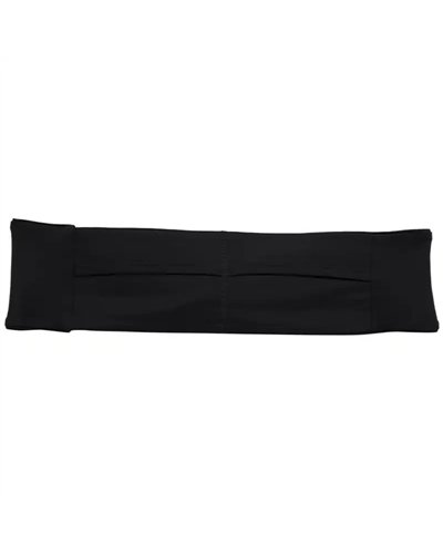 Asics Waistpack 2.0 Running Storage Belt, Performance Black
