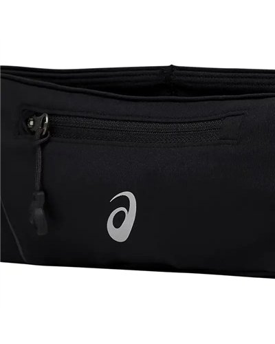 Asics Waistpack 2.0 Cintura/Marsupio Running Portaoggetti, Performance Black