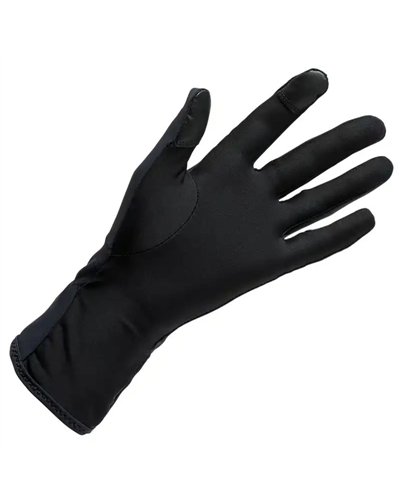 Asics Women's Running Gloves, Peacoat