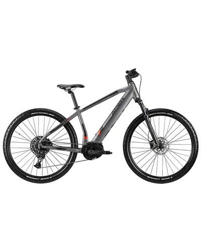 Atala e-Bike B-Cross A3.4 29” Sram X5 9v AM80 540Wh, Antracite/Nero Opaco