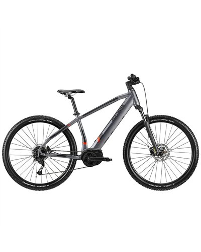 Atala e-Bike B-Cross A3.4 29” LT 10s AM80 540Wh, Anthracite/Black Matt