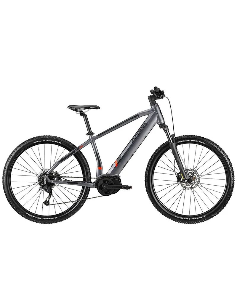 Atala e-Bike B-Cross A3.4 29” LT 10s AM80 540Wh, Anthracite/Black Matt