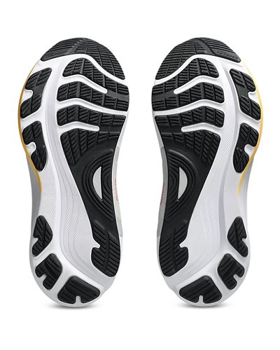 Asics Gel-Kayano 32 Men's Running Shoes, Midnight/Black